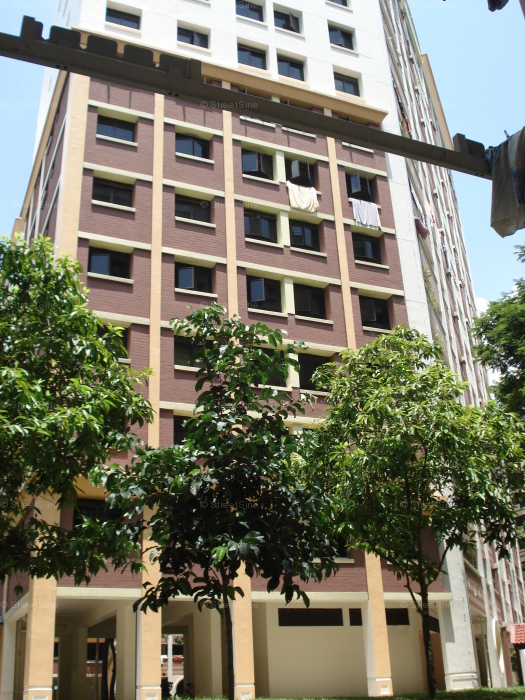 Blk 11 Lorong 8 Toa Payoh (Toa Payoh), HDB 4 Rooms #390432